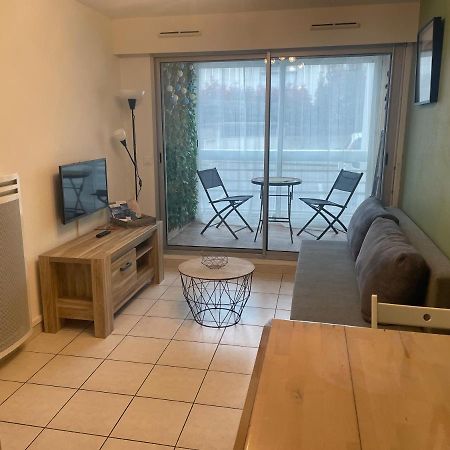 Charmant Appartement Cosy Sur Sete Proche De Toutes Commodites, Parking Prive Екстериор снимка